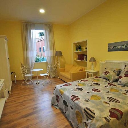 Domus Ripetta Bed & Breakfast Roma Phòng bức ảnh