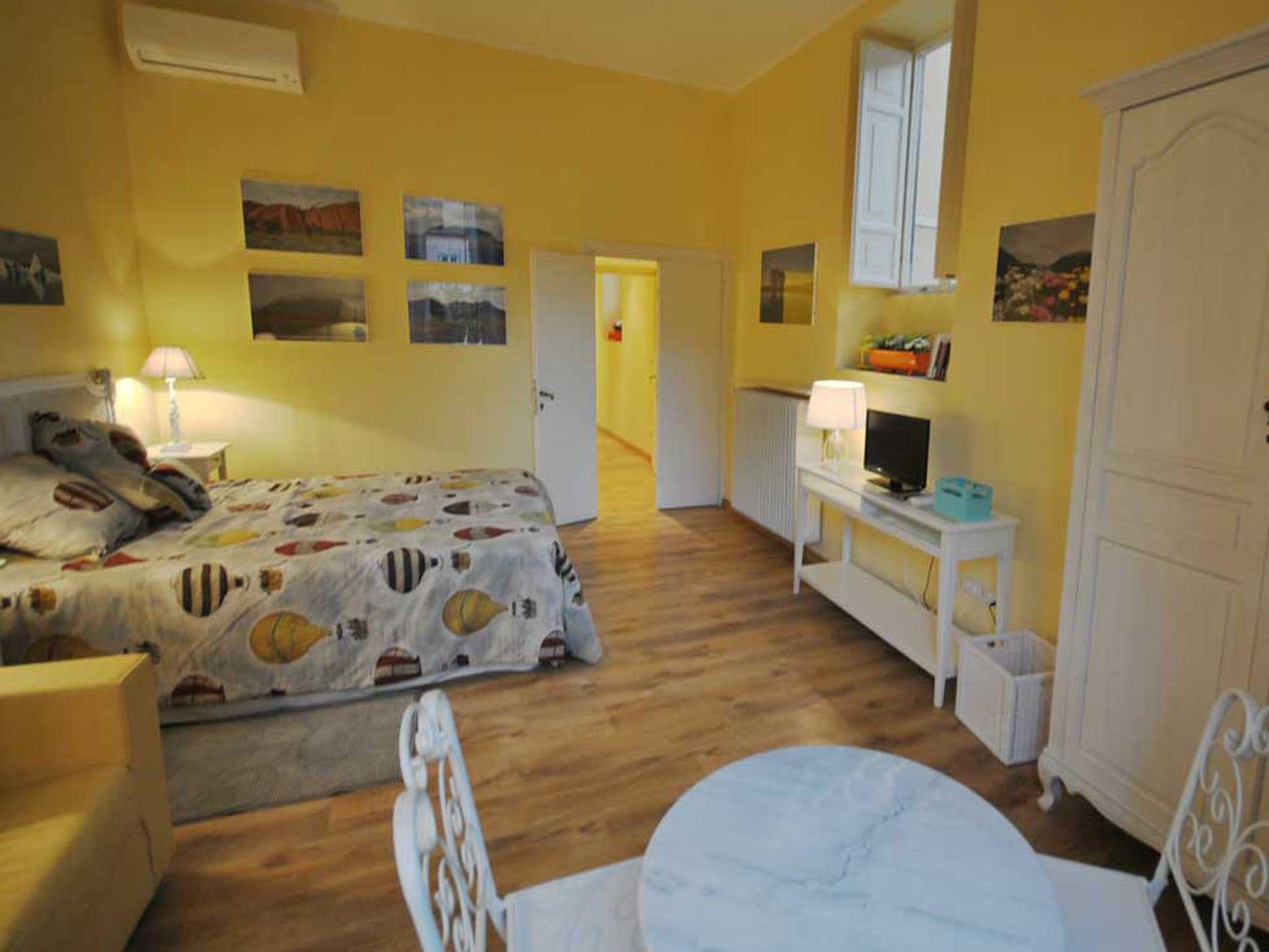 Domus Ripetta Bed & Breakfast Roma Ngoại thất bức ảnh