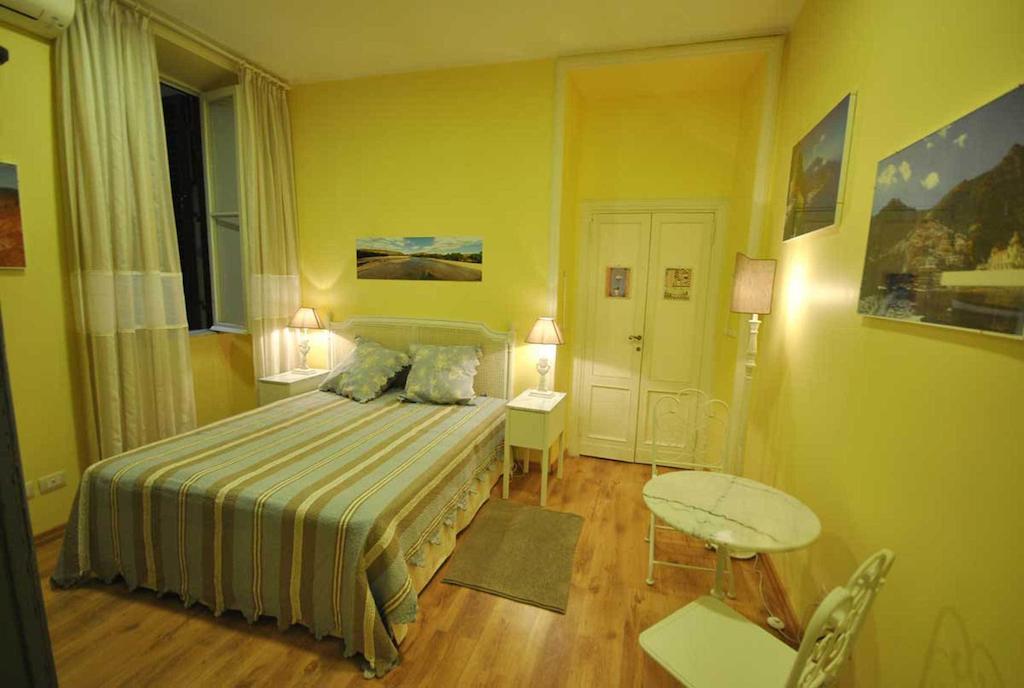 Domus Ripetta Bed & Breakfast Roma Phòng bức ảnh