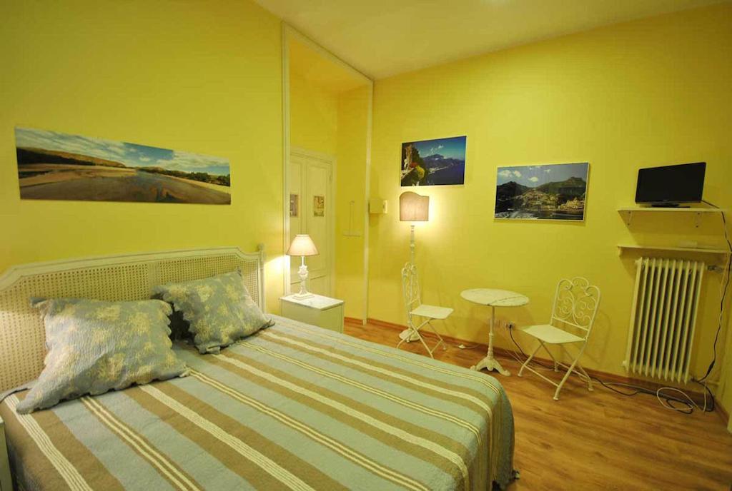 Domus Ripetta Bed & Breakfast Roma Phòng bức ảnh