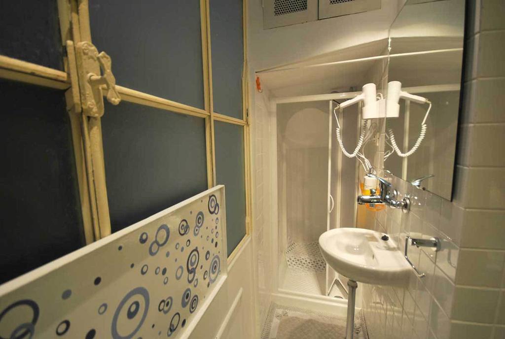 Domus Ripetta Bed & Breakfast Roma Phòng bức ảnh