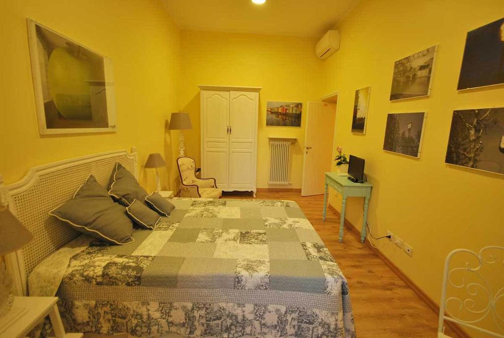 Domus Ripetta Bed & Breakfast Roma Phòng bức ảnh