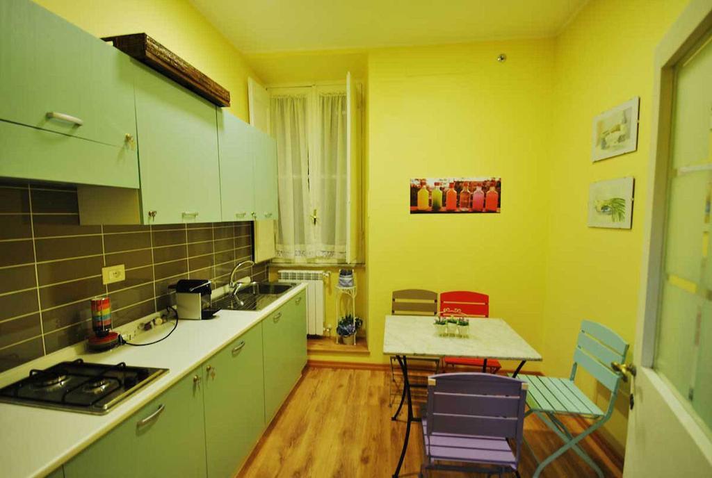 Domus Ripetta Bed & Breakfast Roma Ngoại thất bức ảnh