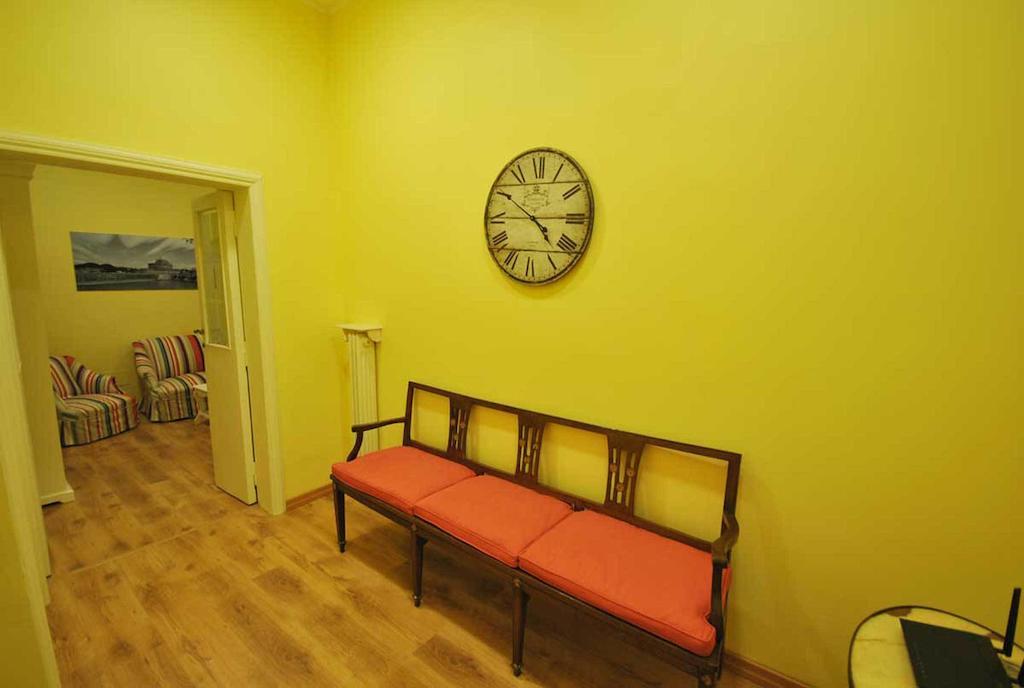 Domus Ripetta Bed & Breakfast Roma Ngoại thất bức ảnh