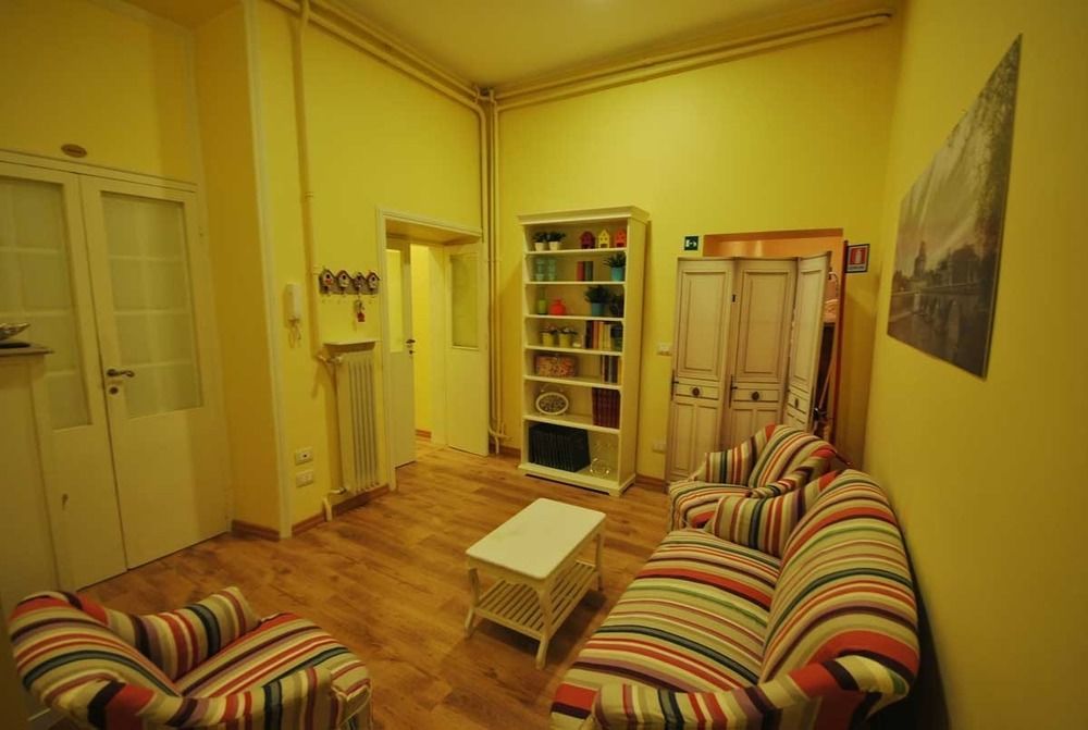 Domus Ripetta Bed & Breakfast Roma Ngoại thất bức ảnh
