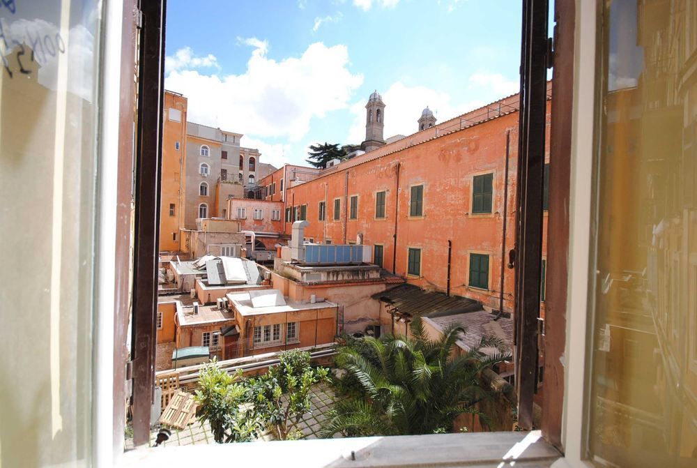 Domus Ripetta Bed & Breakfast Roma Ngoại thất bức ảnh
